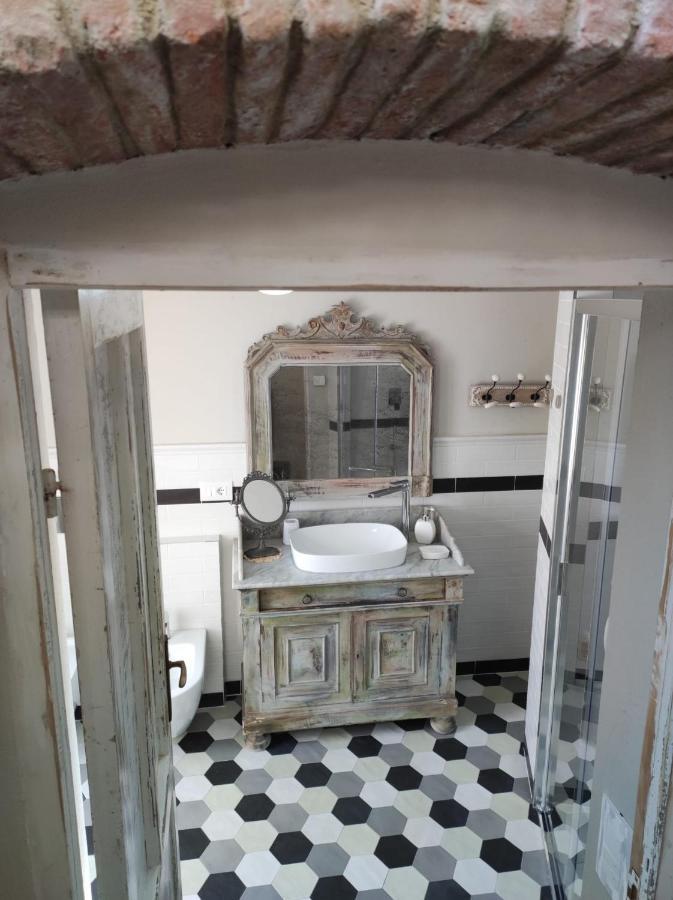 Florinda Lemon'S Suite Cervo Zewnętrze zdjęcie