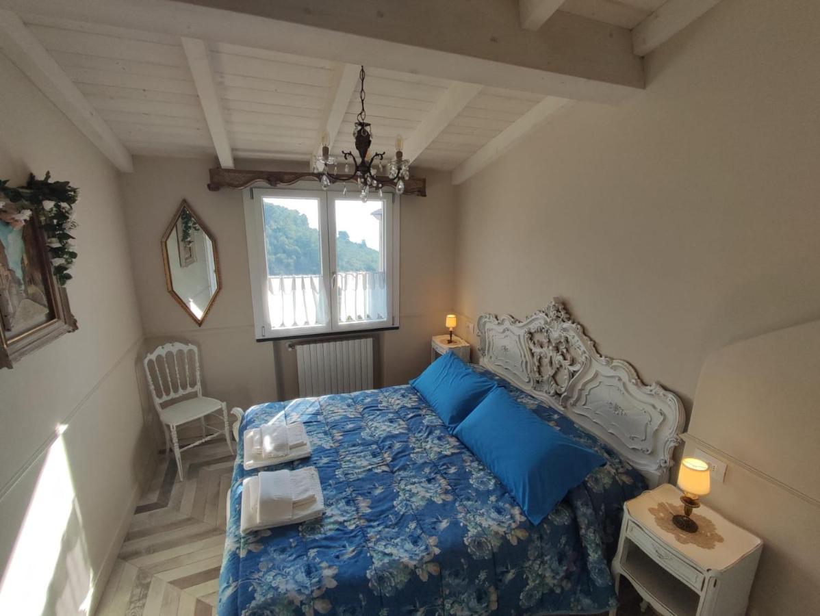 Florinda Lemon'S Suite Cervo Zewnętrze zdjęcie